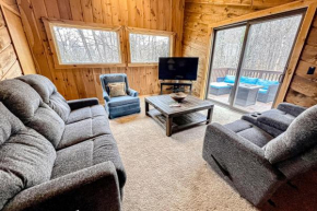 Spacious Mountain Retreat